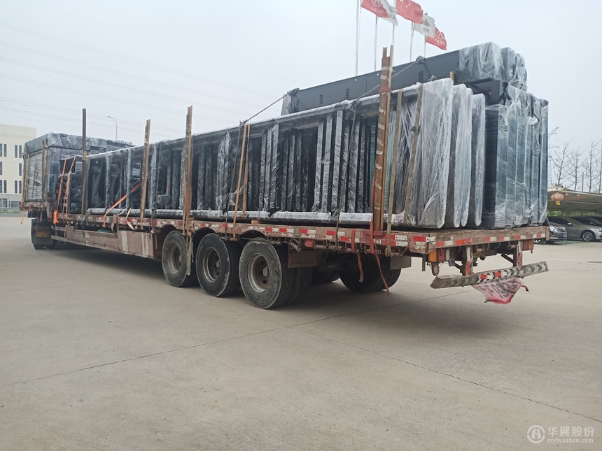 溧水公交候車亭，南京公交站臺