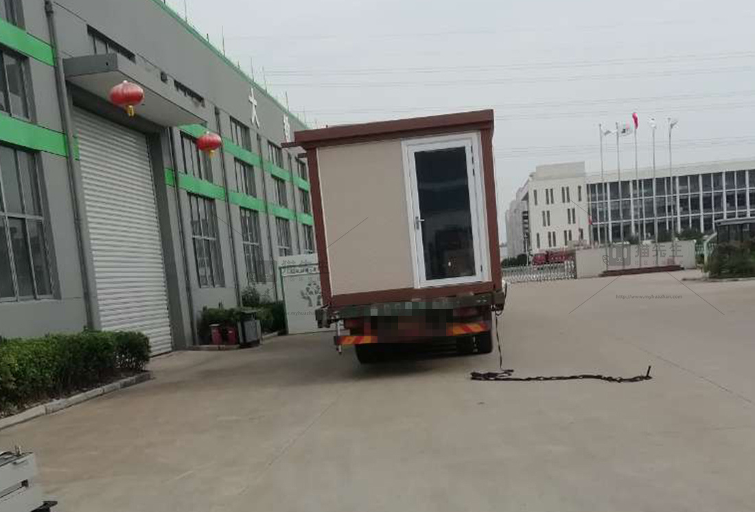 常州智能垃圾房，貓先生垃圾分類設(shè)備，垃圾房廠家