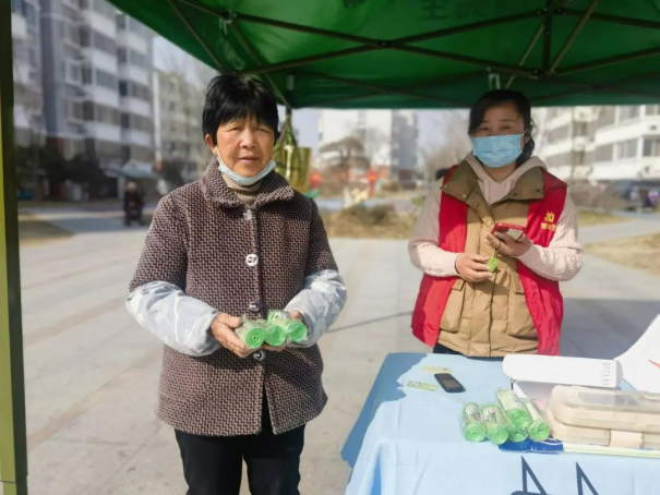 華展貓先生，智能垃圾分類廠家，垃圾分類宣傳活動，垃圾分類項目