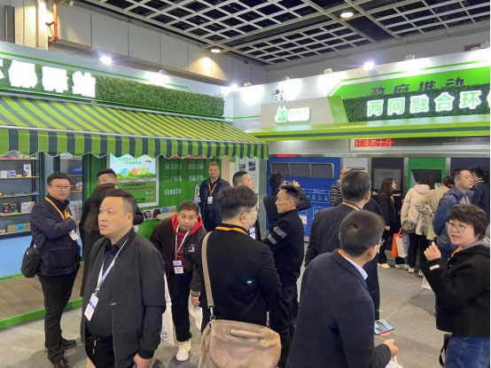 華展貓先生，智能環(huán)保垃圾房，垃圾分類收集房廠家
