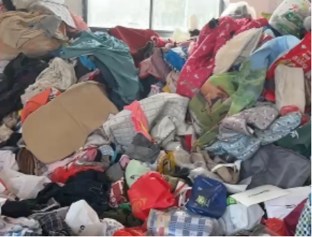 廢品回收加盟，再生資源解決方案