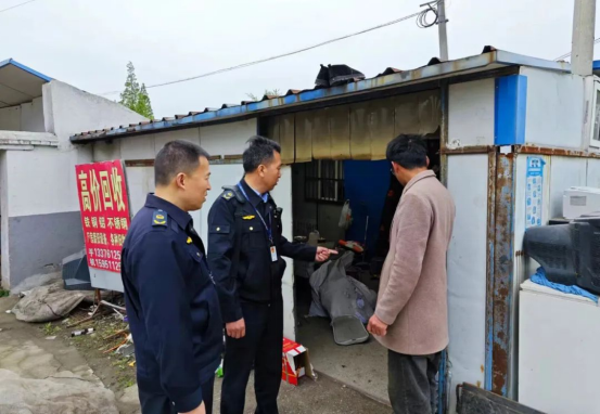 華展貓先生，智能垃圾分類(lèi)房，垃圾收集房，廢品回收設(shè)備廠家