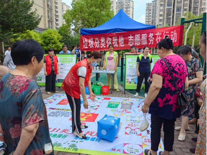 貓先生垃圾分類，智能垃圾房，垃圾分類項目運營，分類設備生產廠家