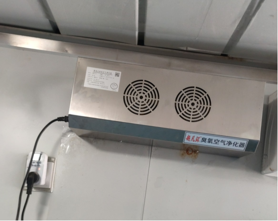 貓先生垃圾分類，智能垃圾房，定時(shí)定點(diǎn)垃圾收集點(diǎn)建設(shè)，垃圾房廠家