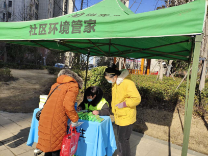 貓先生回收，智能垃圾分類，定時定點垃圾分類設備，垃圾房廠家