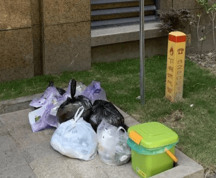 垃圾分類(lèi)政策，可回收物政策，廈門(mén)廢品回收政策