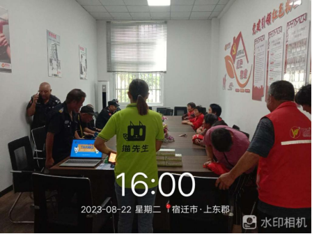 貓先生垃圾分類項目，垃圾分類運營活動，社區(qū)垃圾分類，示范小區(qū)