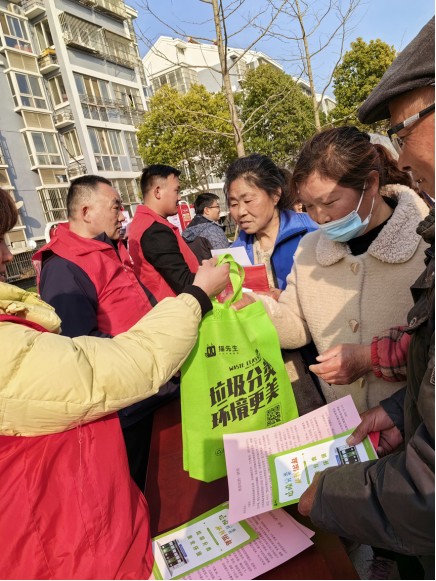 智能分類垃圾房，清潔小屋，垃圾分類收集站生產(chǎn)廠家