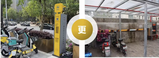 貓先生智能電動車充電樁、電動車掃碼充電樁、共享電動車充電樁廠家