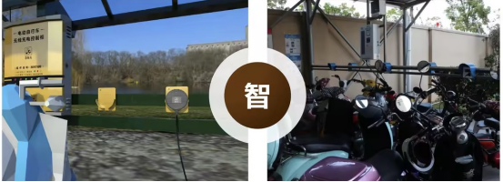 貓先生智能電動車充電樁、電動車掃碼充電樁、共享電動車充電樁廠家