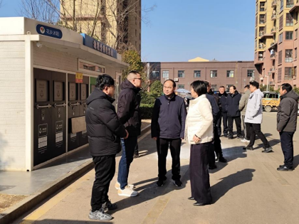 江蘇貓先生智能分類垃圾房，清潔小屋，垃圾分類收集站生產(chǎn)廠家